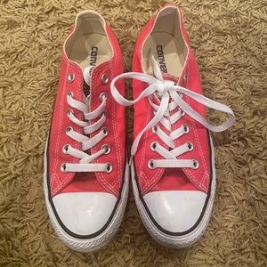 Converse sneakers